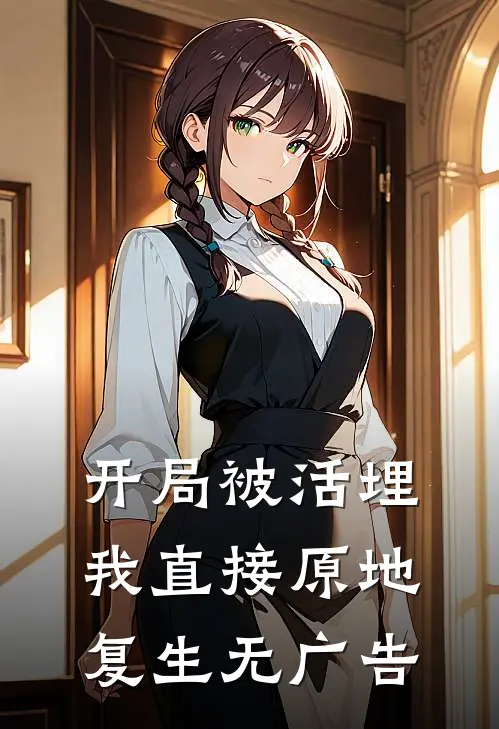 开局被活埋，我直接原地复生无广告