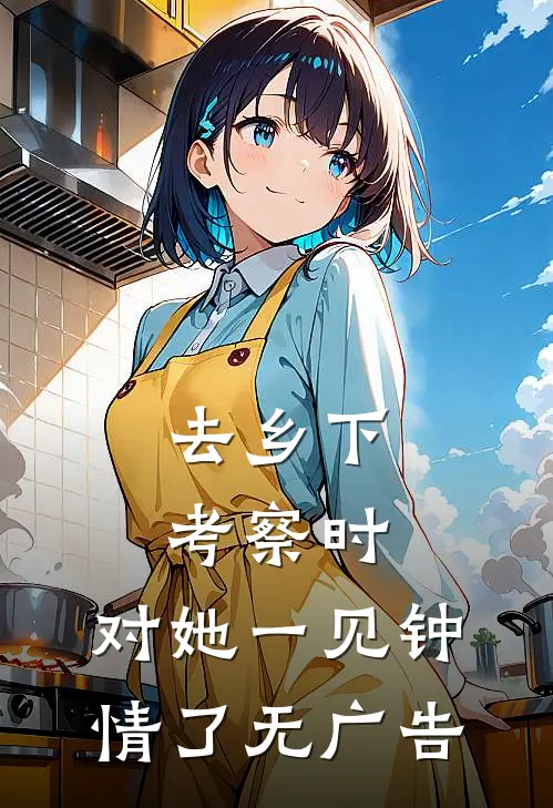 去乡下考察时，对她一见钟情了无广告