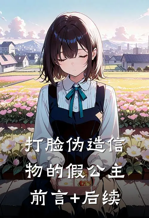 打脸伪造信物的假公主前言+后续