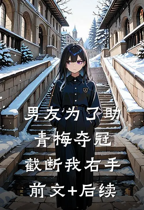 男友为了助青梅夺冠，截断我右手前文+后续