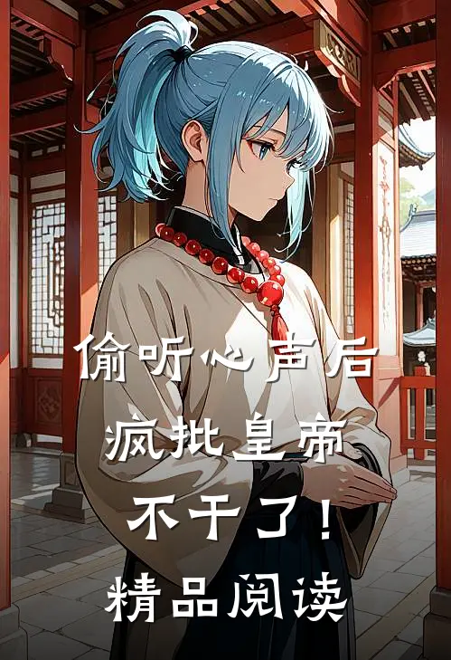 偷听心声后，疯批皇帝不干了！精品阅读