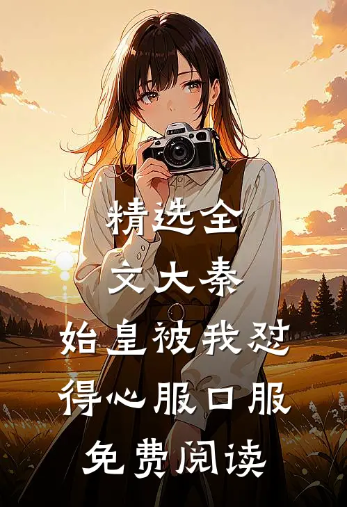 精选全文大秦:始皇被我怼得心服口服免费阅读