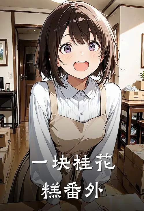 一块桂花糕番外