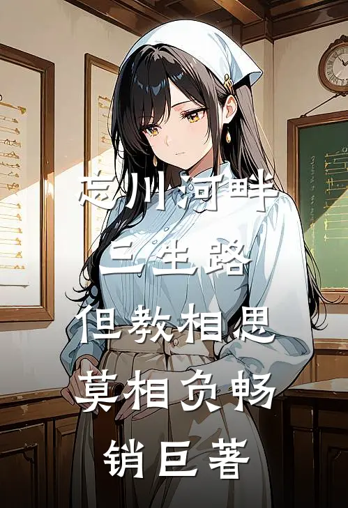 忘川河畔三生路，但教相思莫相负畅销巨著