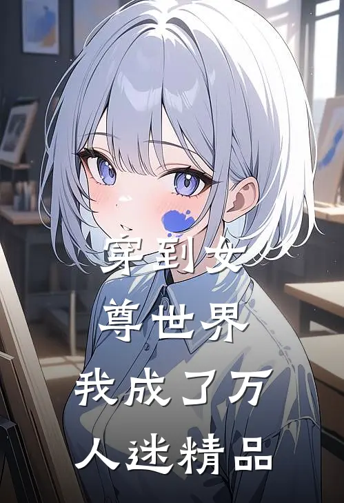 穿到女尊世界,我成了万人迷精品男主