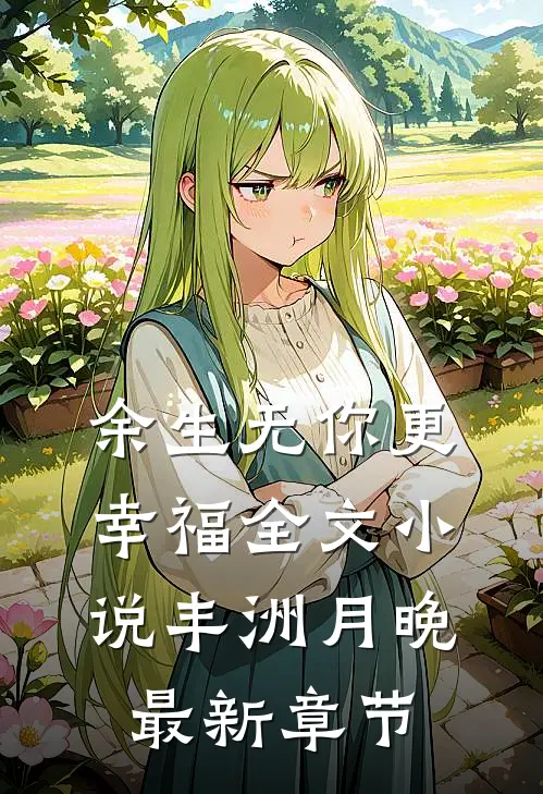 余生无你更幸福全文小说丰洲月晚最新章节