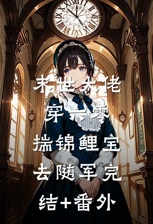 末世大佬穿六零，揣锦鲤宝去随军完结+番外
