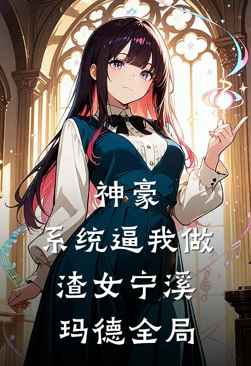 神豪：系统逼我做渣女宁溪玛德全局