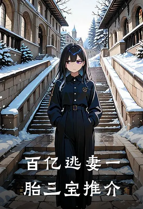 百亿逃妻一胎三宝推介