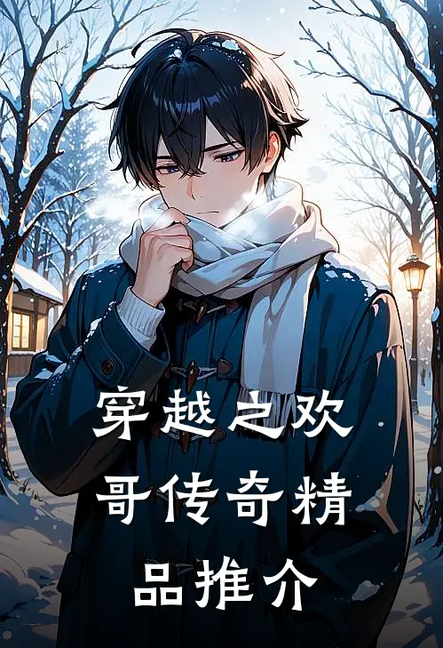穿越之欢哥传奇精品推介