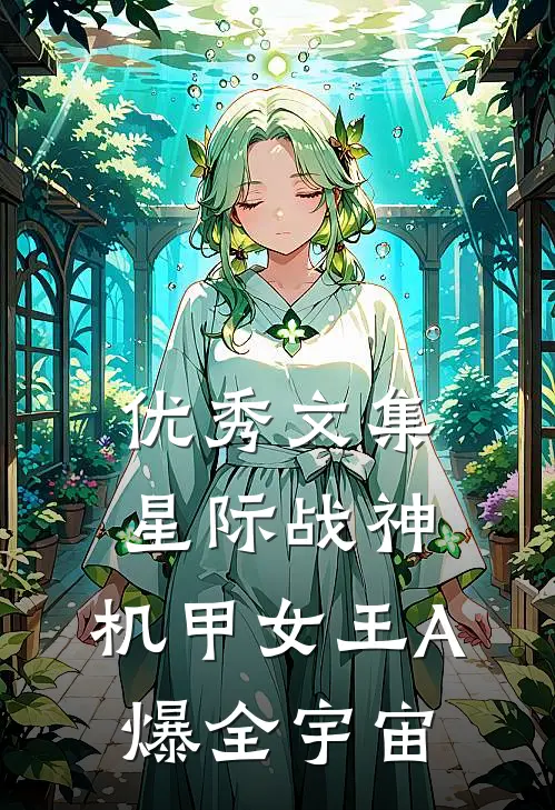 优秀文集星际战神：机甲女王A爆全宇宙