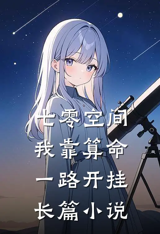七零空间：我靠算命一路开挂长篇小说