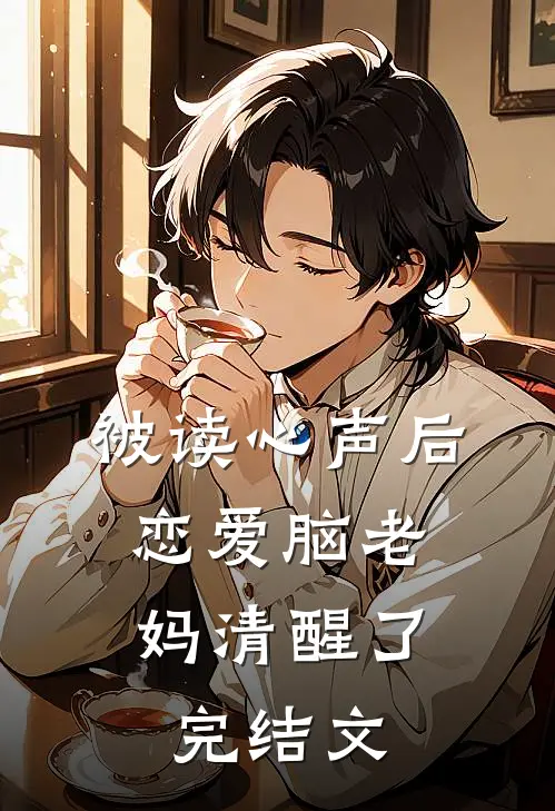被读心声后，恋爱脑老妈清醒了完结文