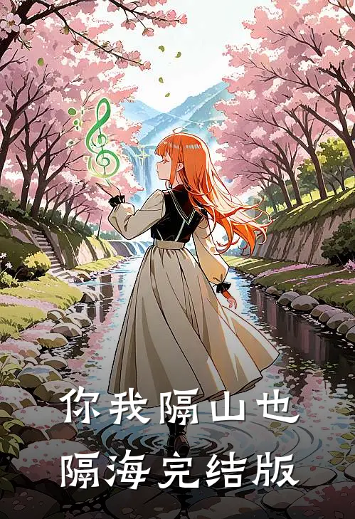 你我隔山也隔海完结版