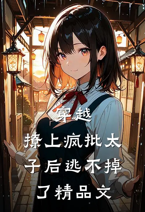 穿越：撩上疯批太子后逃不掉了精品文
