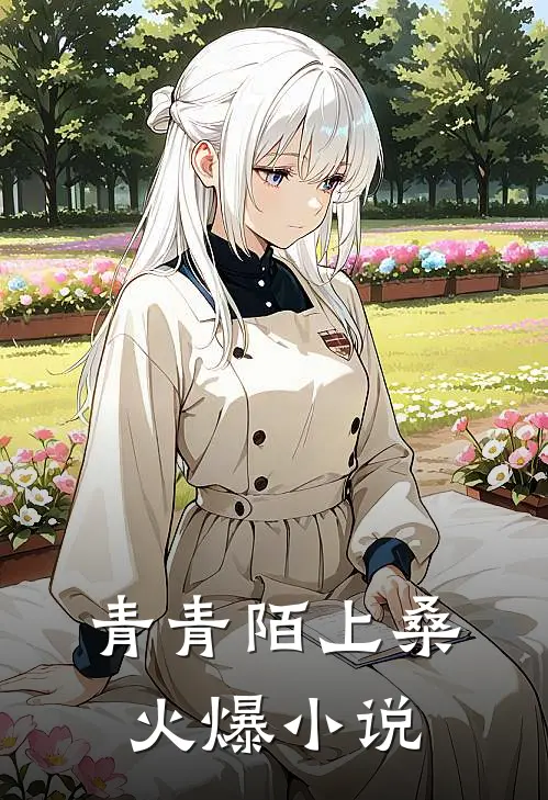青青陌上桑火爆小说
