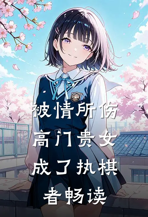 被情所伤，高门贵女成了执棋者畅读