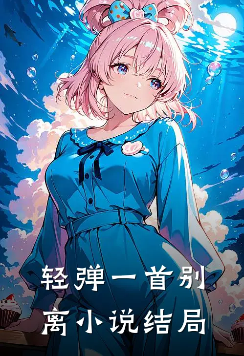 轻弹一首别离小说结局