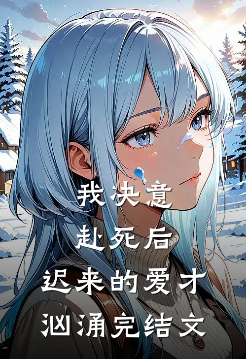 我决意赴死后，迟来的爱才汹涌完结文