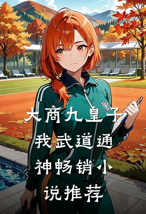 大商九皇子：我武道通神畅销小说推荐