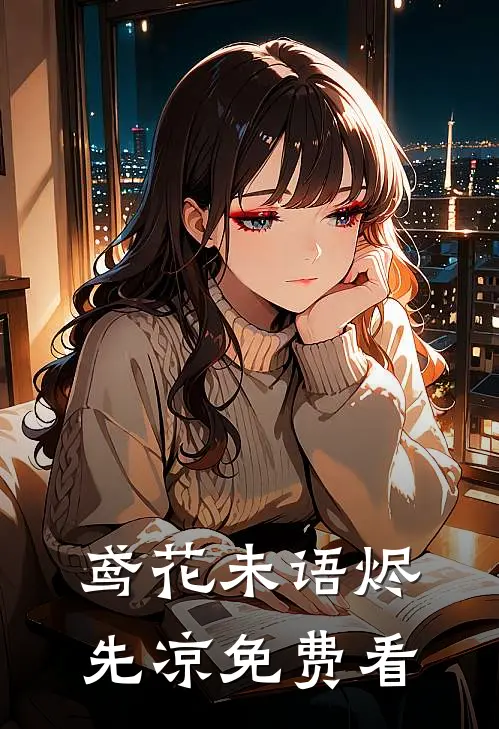 鸢花未语烬先凉免费看