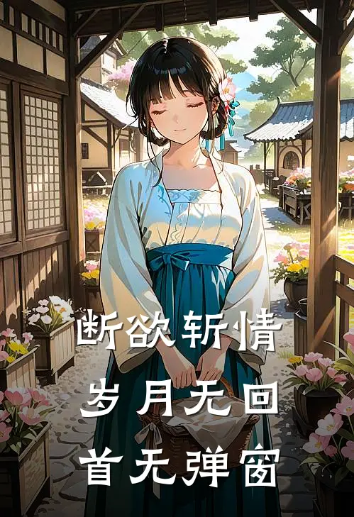 断欲斩情，岁月无回首无弹窗