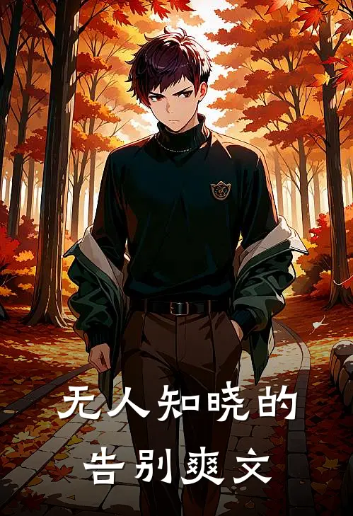 无人知晓的告别爽文