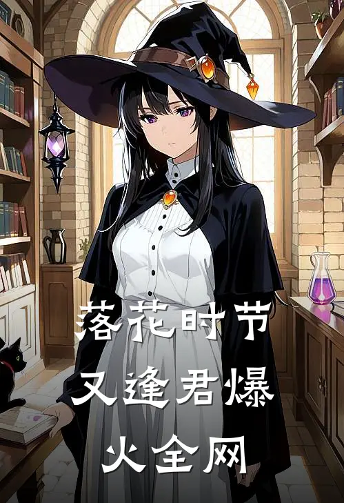 落花时节又逢君爆火全网