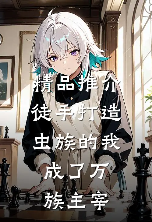 精品推介徒手打造虫族的我，成了万族主宰
