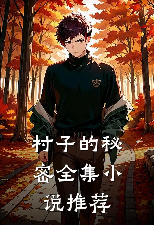村子的秘密全集小说推荐