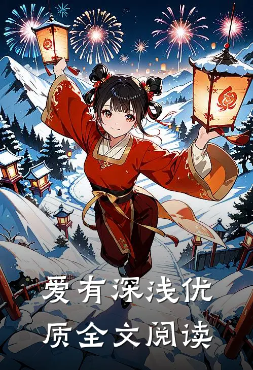 爱有深浅优质全文阅读