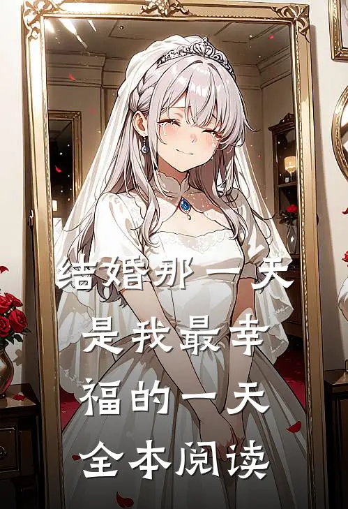 结婚那一天，是我最幸福的一天全本阅读