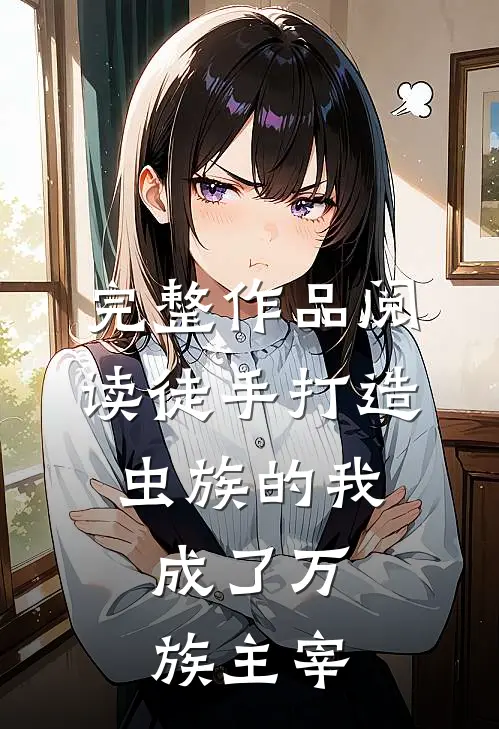 完整作品阅读徒手打造虫族的我，成了万族主宰