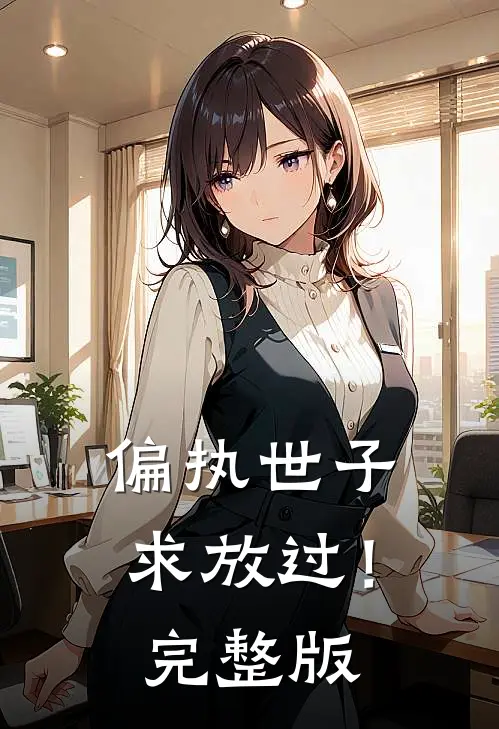 偏执世子求放过！完整版