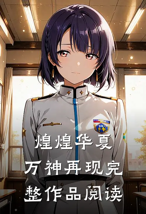 煌煌华夏，万神再现完整作品阅读