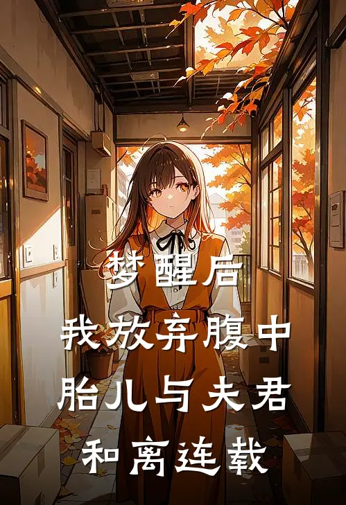 梦醒后，我放弃腹中胎儿与夫君和离连载
