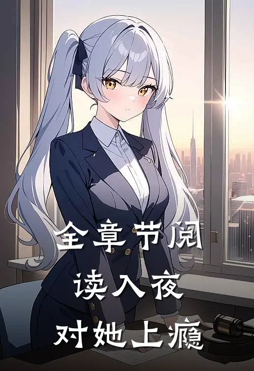 全章节阅读入夜，对她上瘾