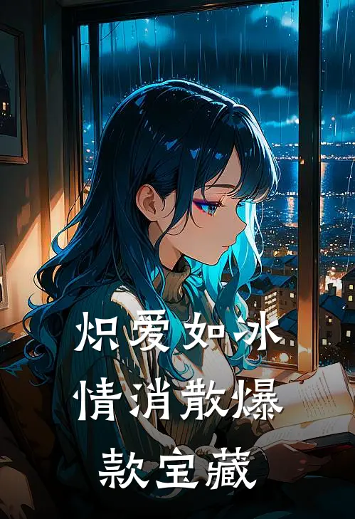 炽爱如冰情消散爆款宝藏