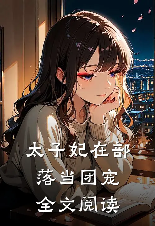 太子妃在部落当团宠全文阅读