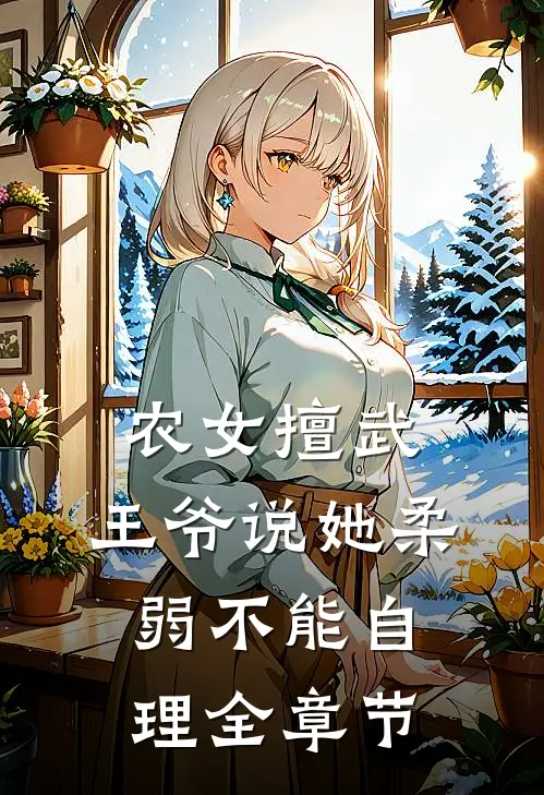农女擅武，王爷说她柔弱不能自理全章节