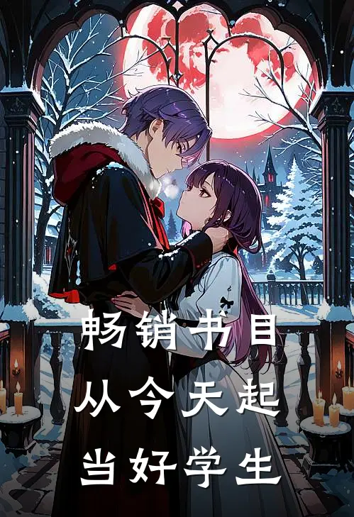畅销书目从今天起当好学生