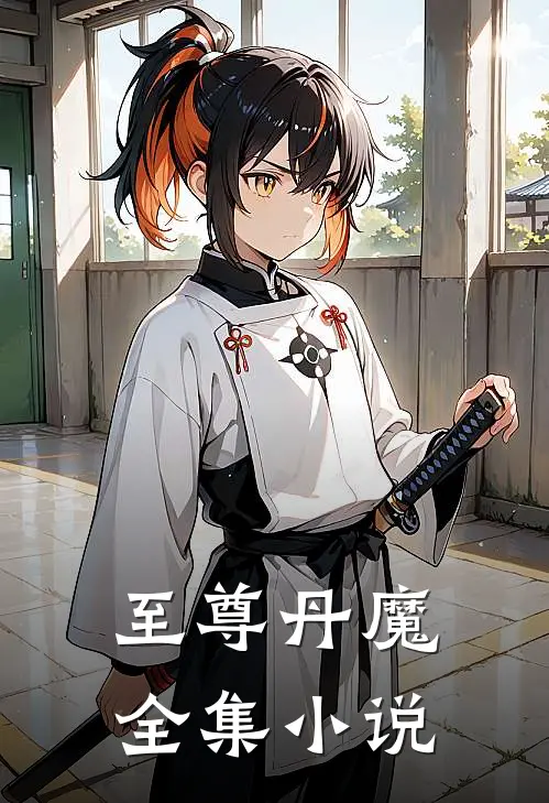 至尊丹魔全集小说