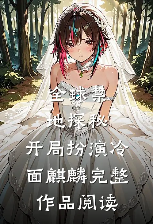 全球禁地探秘：开局扮演冷面麒麟完整作品阅读