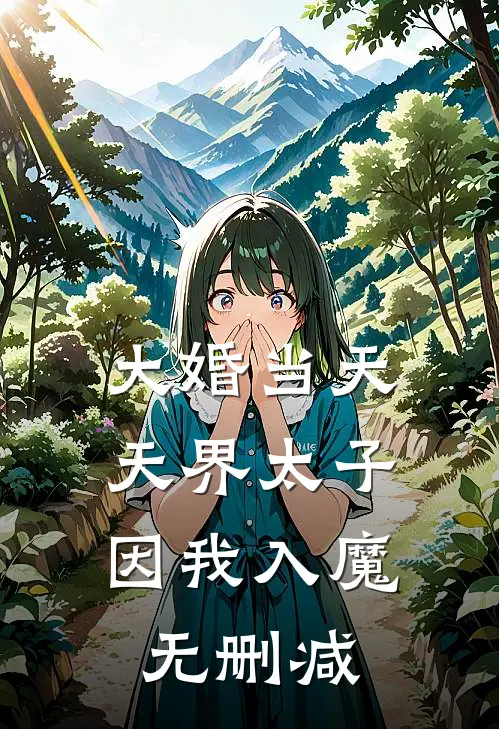 大婚当天，天界太子因我入魔无删减