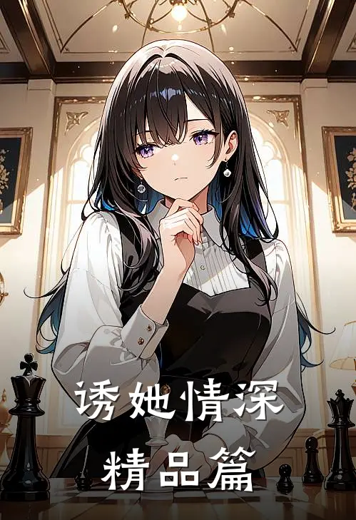 诱她情深精品篇