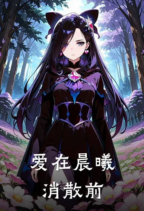 爱在晨曦消散前