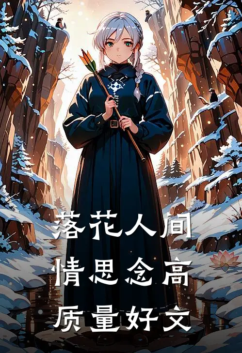 落花人间情思念高质量好文