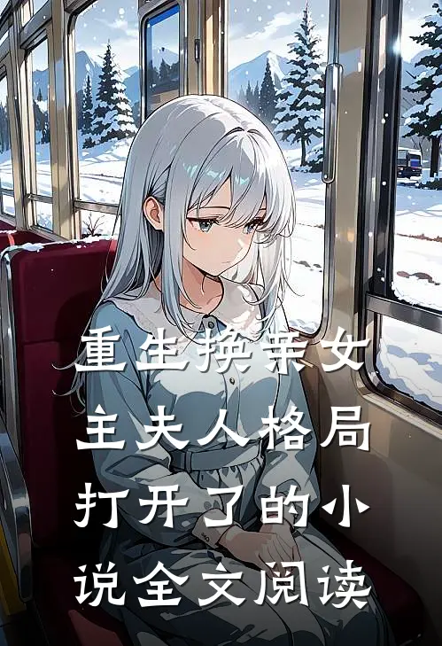 重生换亲女主夫人格局打开了的小说全文阅读
