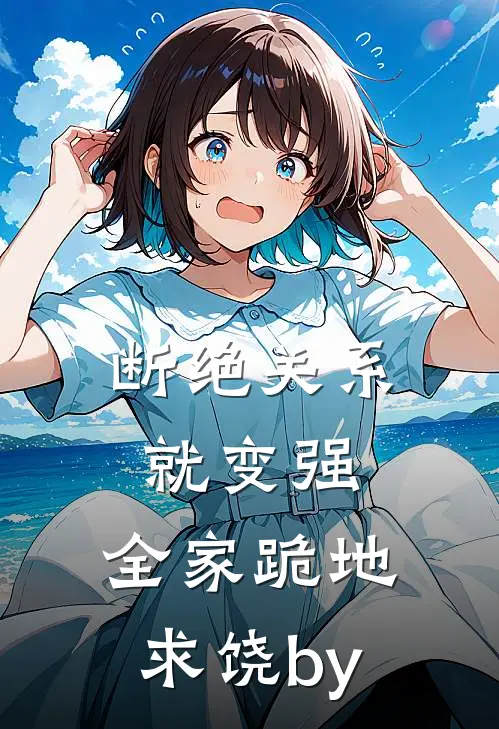 断绝关系就变强，全家跪地求饶by