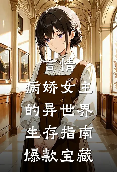 言情：病娇女主的异世界生存指南爆款宝藏